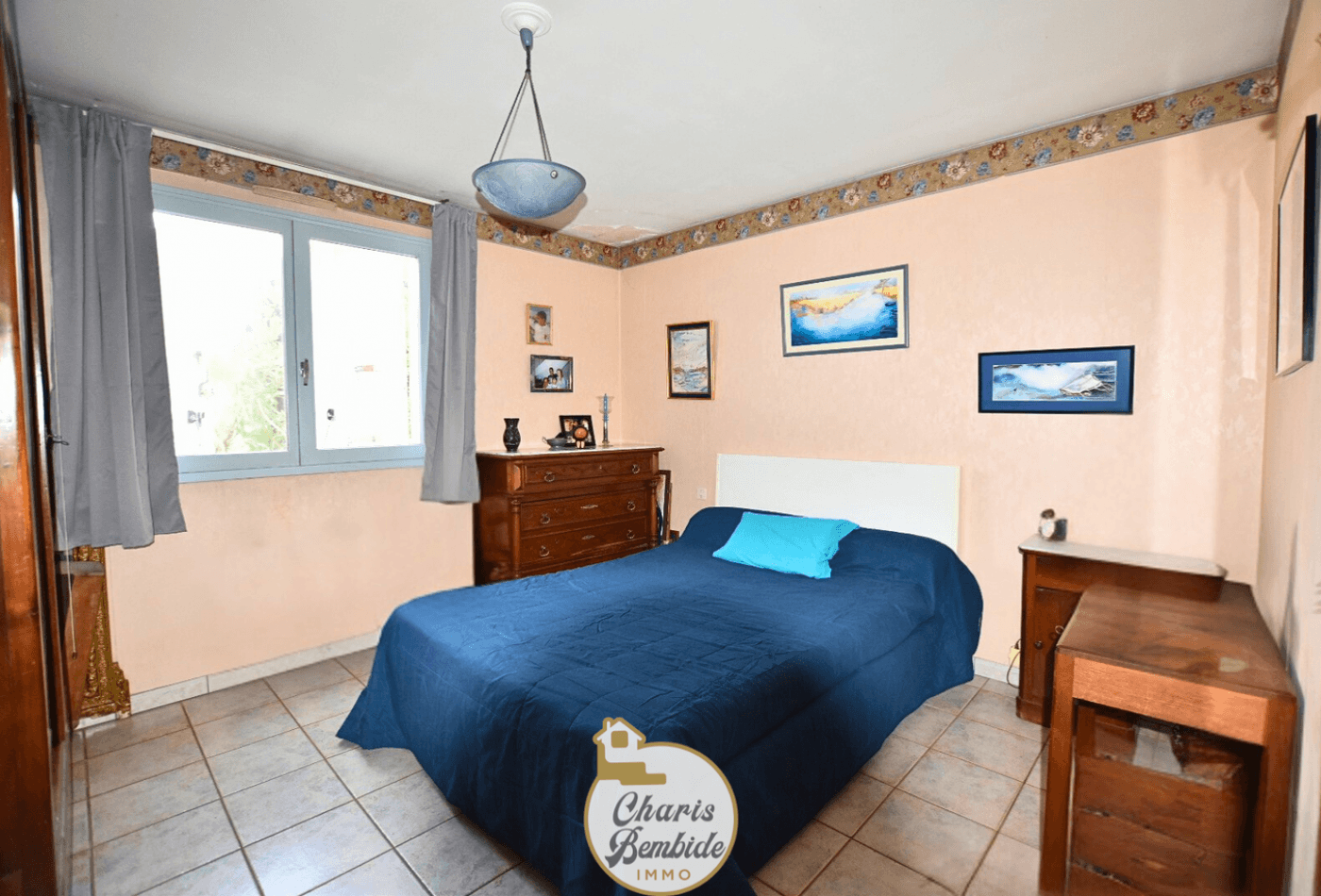 vente Maison Bernis - Photo 6