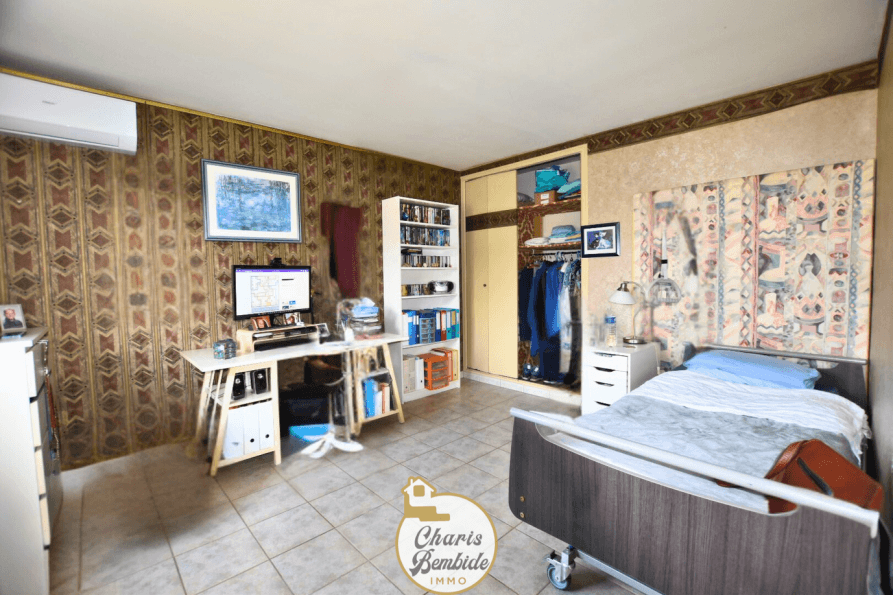 vente Maison Bernis - Photo 7