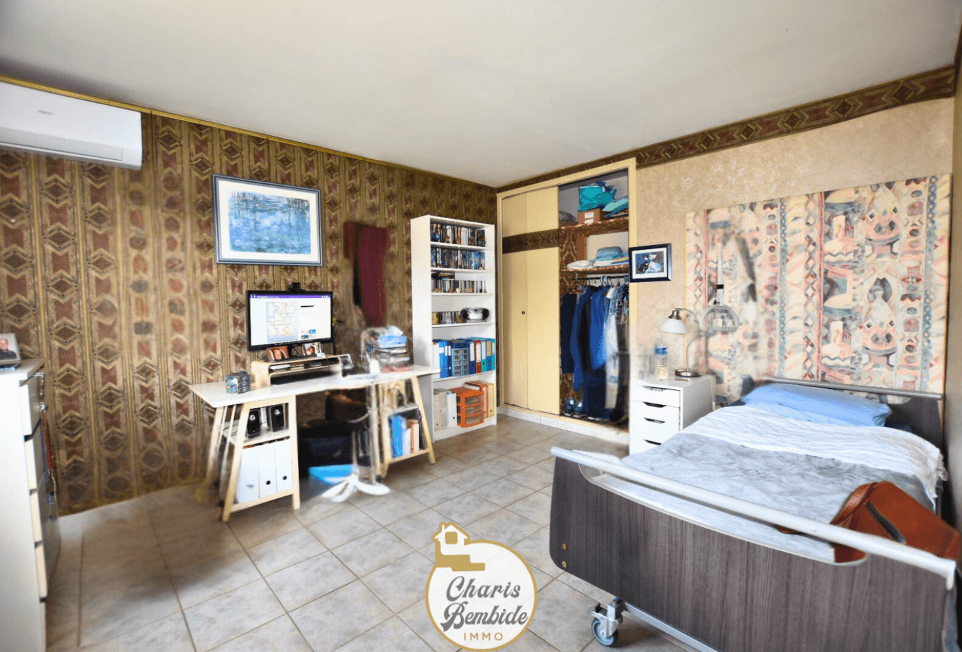 vente Maison Bernis - Photo 7