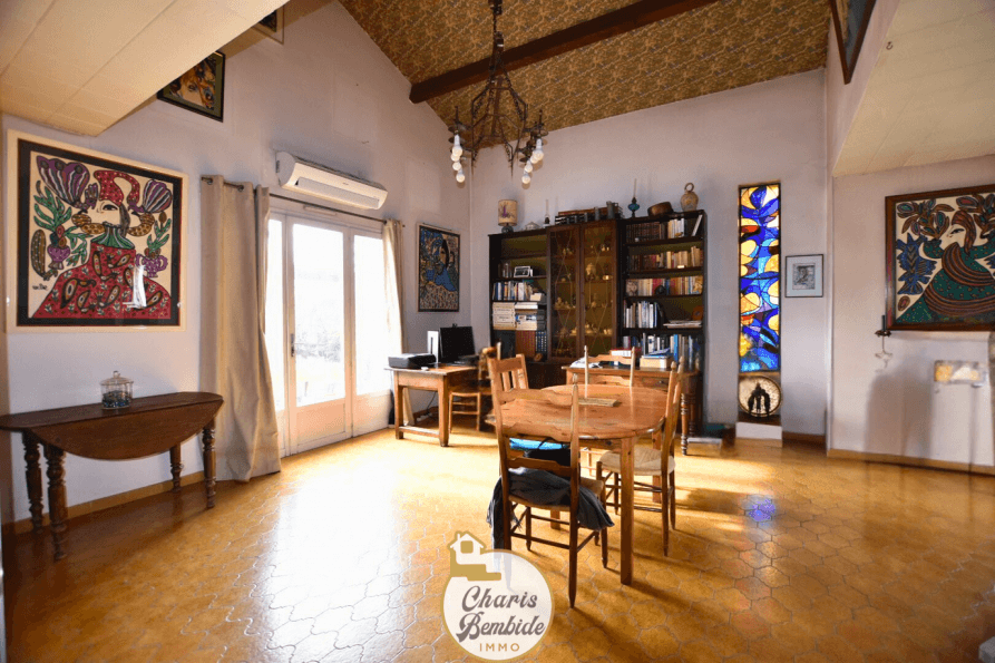 vente Maison Bernis - Photo 8