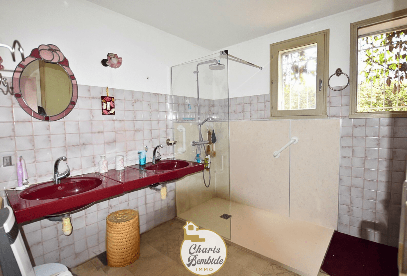 vente Maison Bernis - Photo 9
