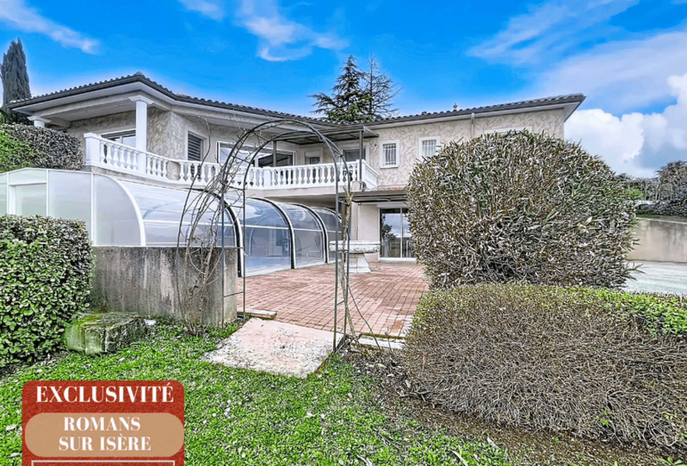 vente Maison Romans Sur Isère - Photo 1