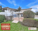 à vendre Maison Romans Sur Isère