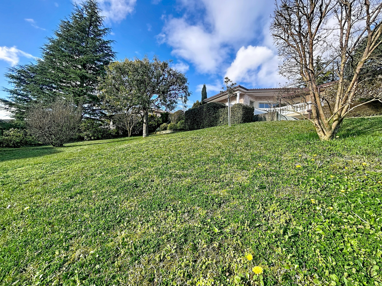 à vendre Maison Romans Sur Isère - Photo 12