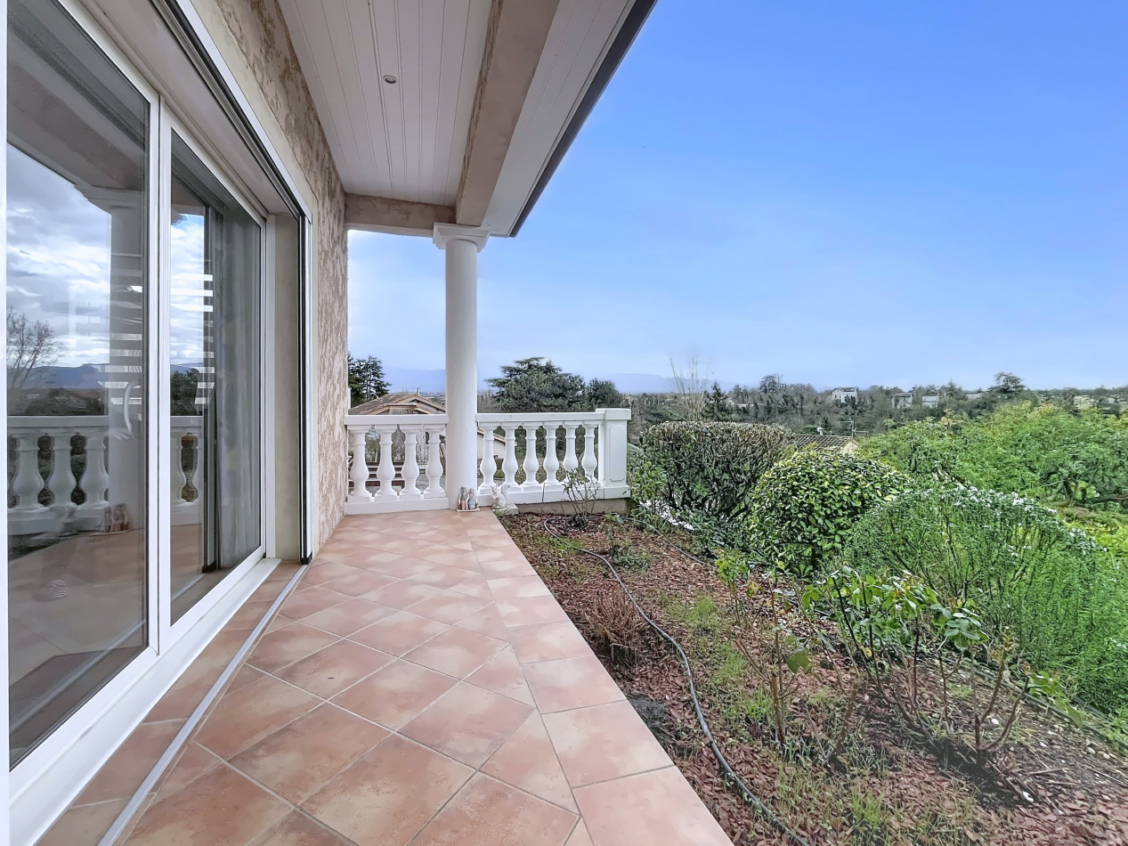 à vendre Maison Romans Sur Isère - Photo 13