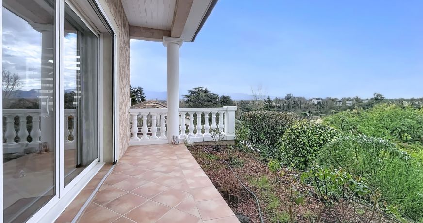 vente Maison Romans Sur Isère