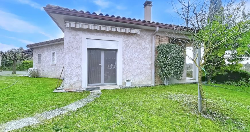 vente Maison Romans Sur Isère
