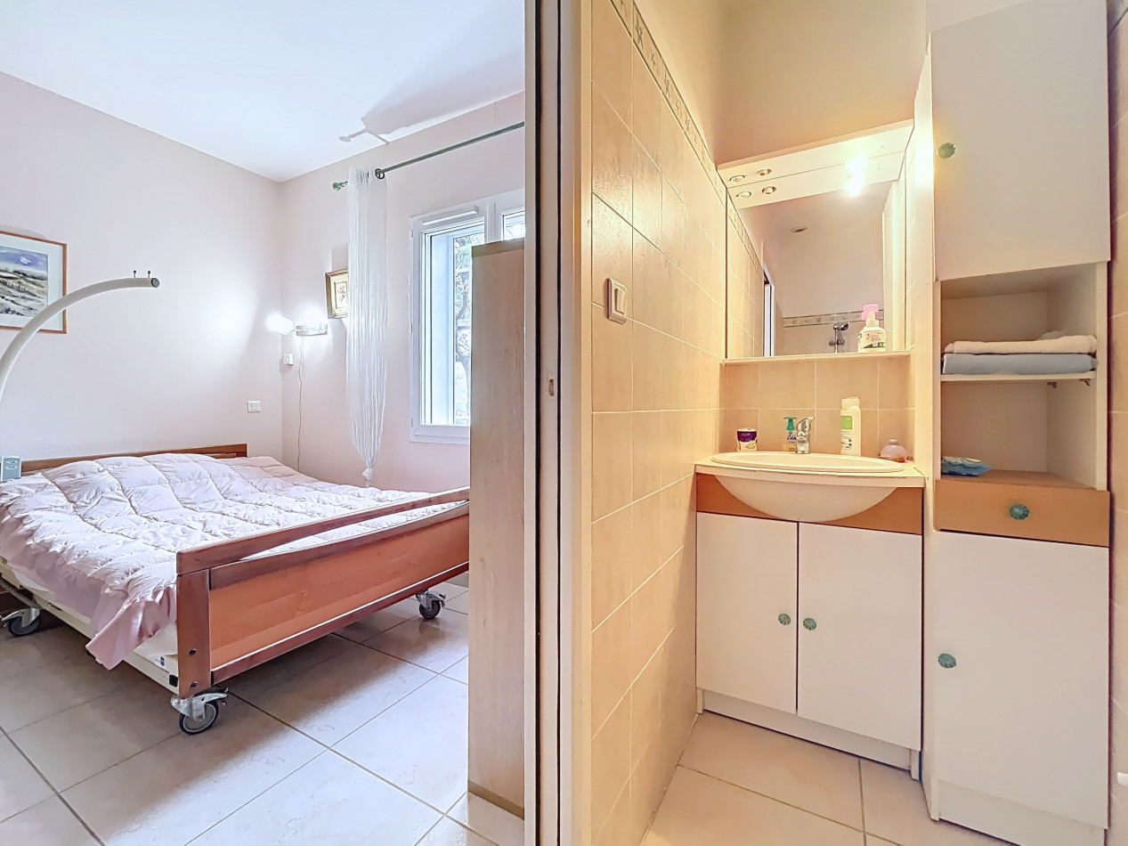 à vendre Maison Romans Sur Isère - Photo 16