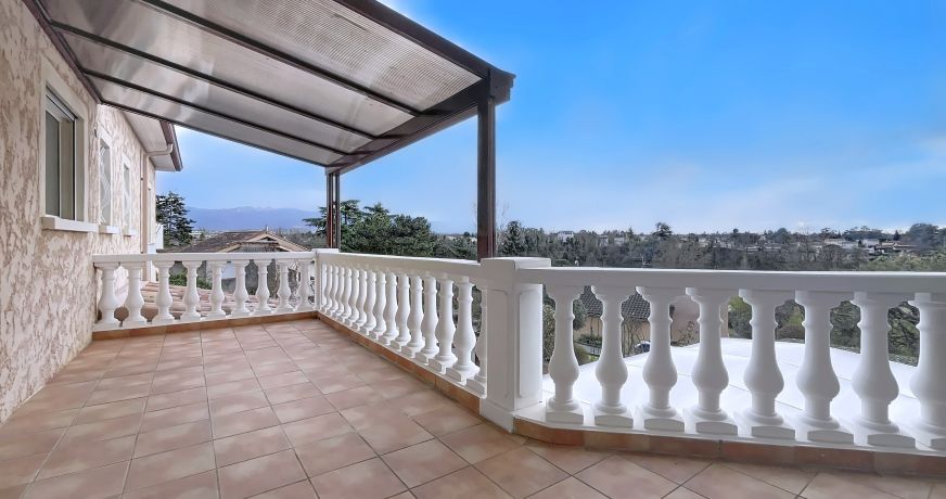 vente Maison Romans Sur Isère