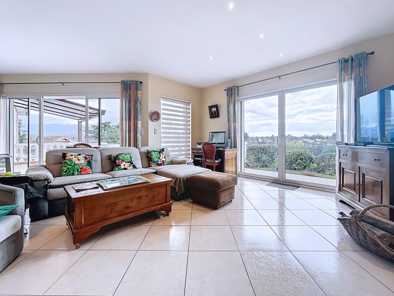 vente Maison Romans Sur Isère - Photo 3