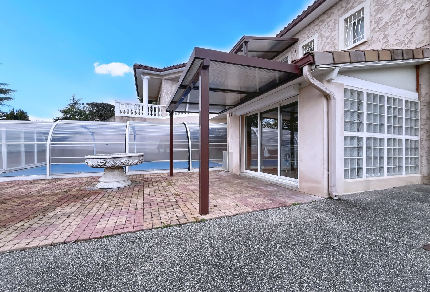 vente Maison Romans Sur Isère - Photo 4