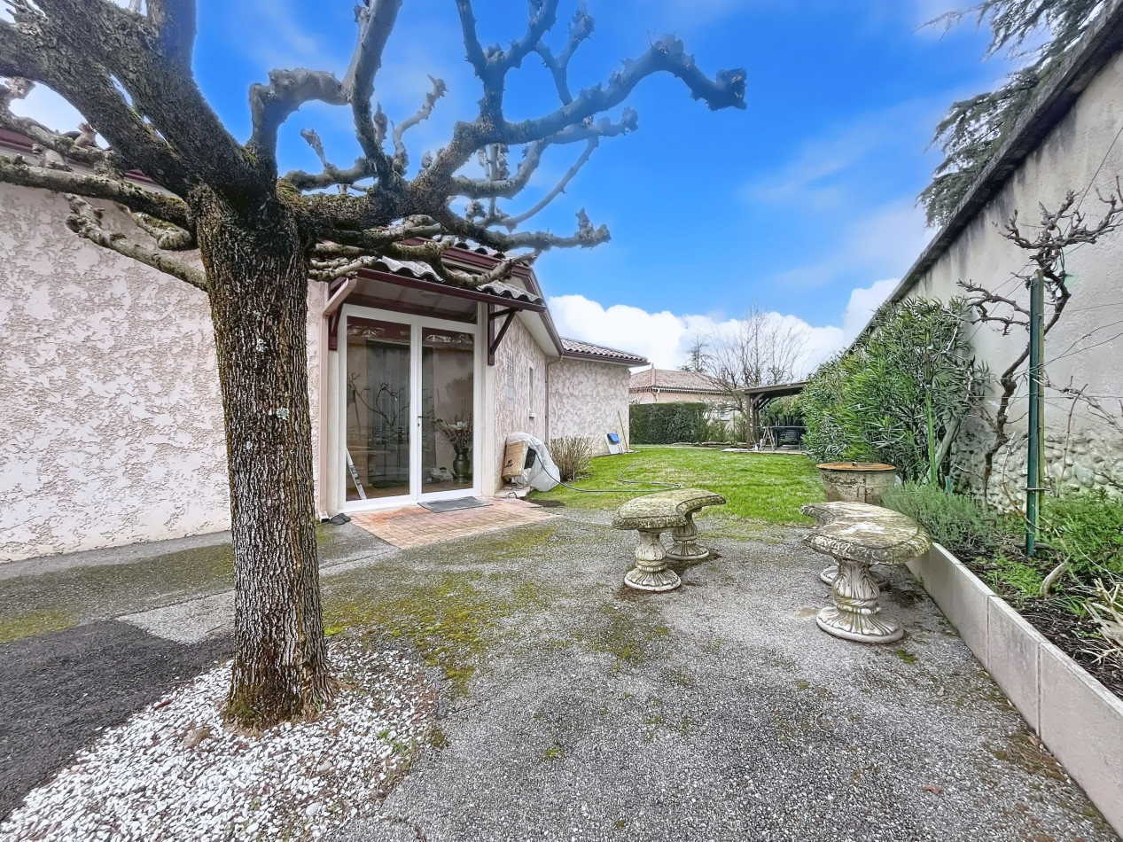 à vendre Maison Romans Sur Isère - Photo 5