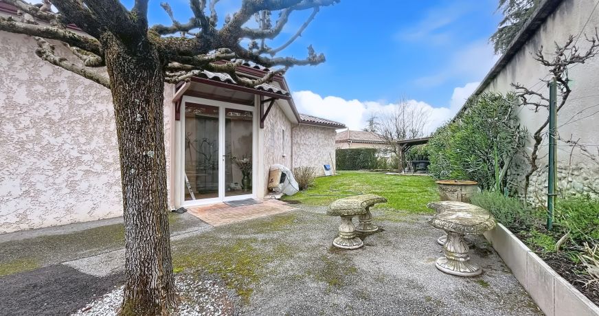 vente Maison Romans Sur Isère
