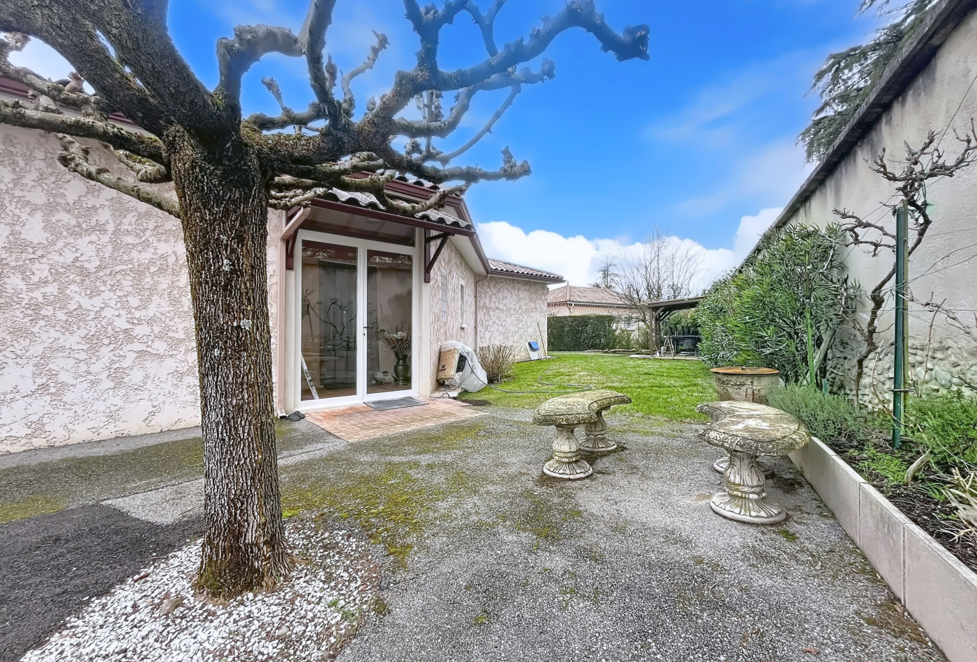 vente Maison Romans Sur Isère - Photo 7