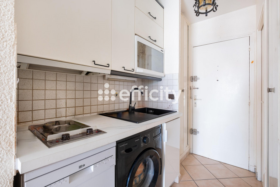 vente Appartement La Grande Motte - Photo 10