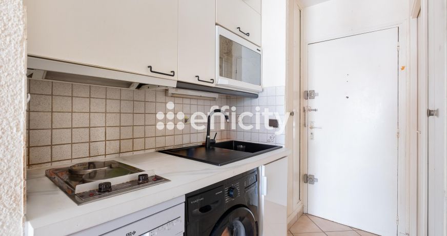 vente Appartement La Grande Motte