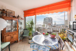 vente Appartement La Grande Motte