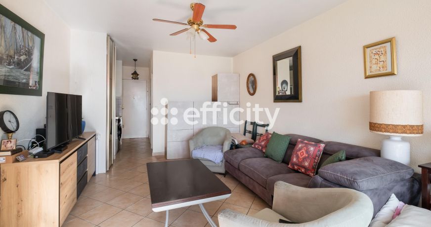 vente Appartement La Grande Motte