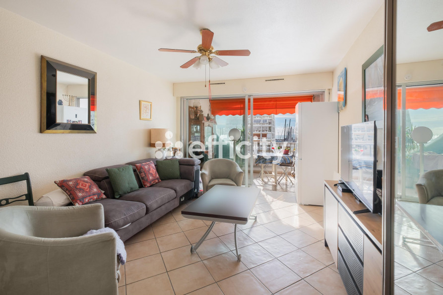 vente Appartement La Grande Motte - Photo 8