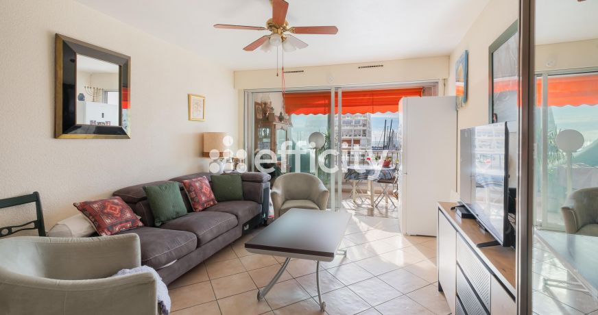 vente Appartement La Grande Motte