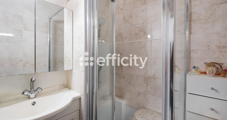 vente Appartement La Grande Motte