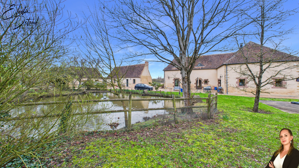 vente Maison Montbizot - Photo 2