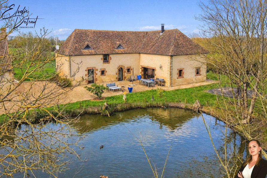 vente Maison Montbizot - Photo 3