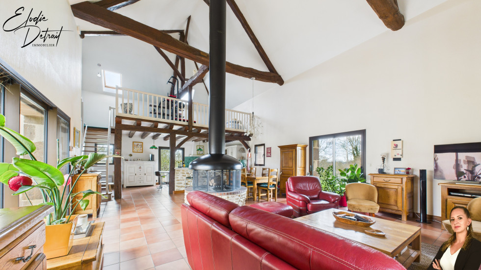 vente Maison Montbizot - Photo 5