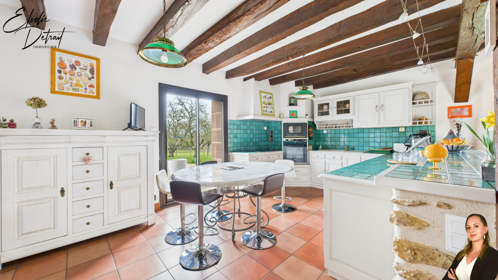 vente Maison Montbizot - Photo 7