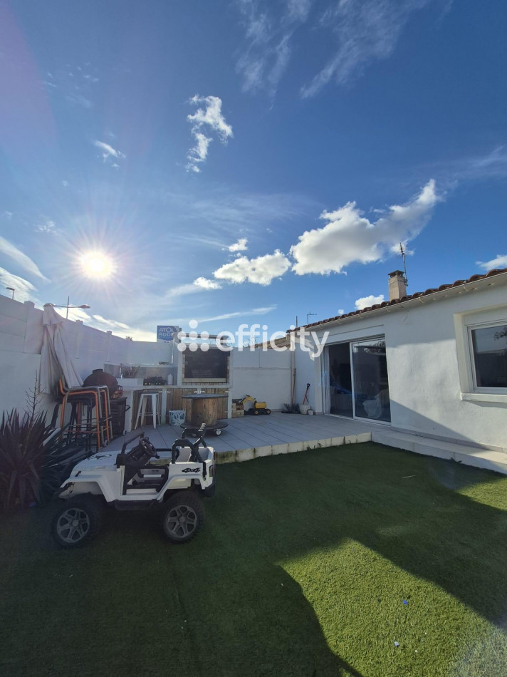 à vendre Maison Agde - Photo 11