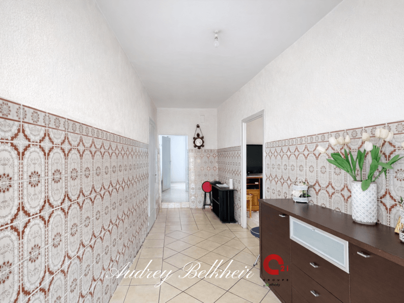 vente Maison Saint Geniès De Malgoirès - Photo 3