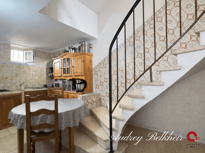 vente Maison Saint Geniès De Malgoirès - Photo 4