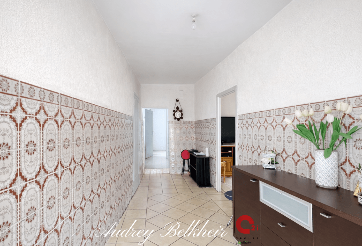 vente Maison Saint Geniès De Malgoirès - Photo 4