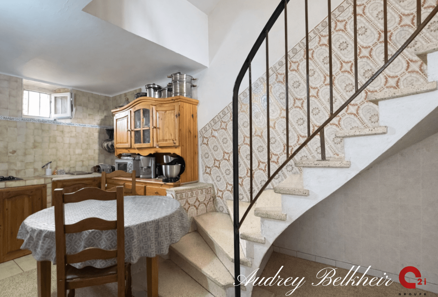 vente Maison Saint Geniès De Malgoirès - Photo 5