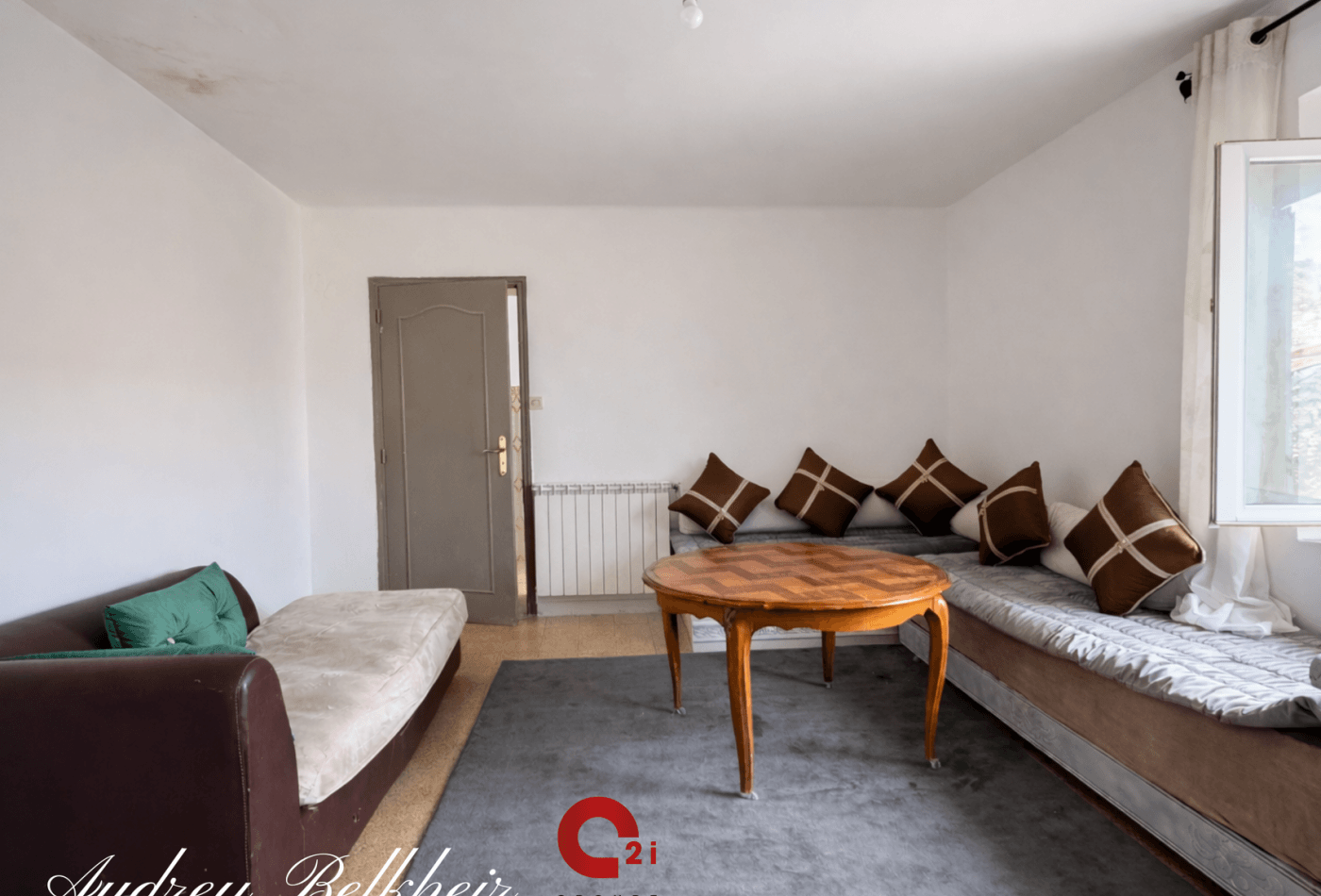 vente Maison Saint Geniès De Malgoirès - Photo 8