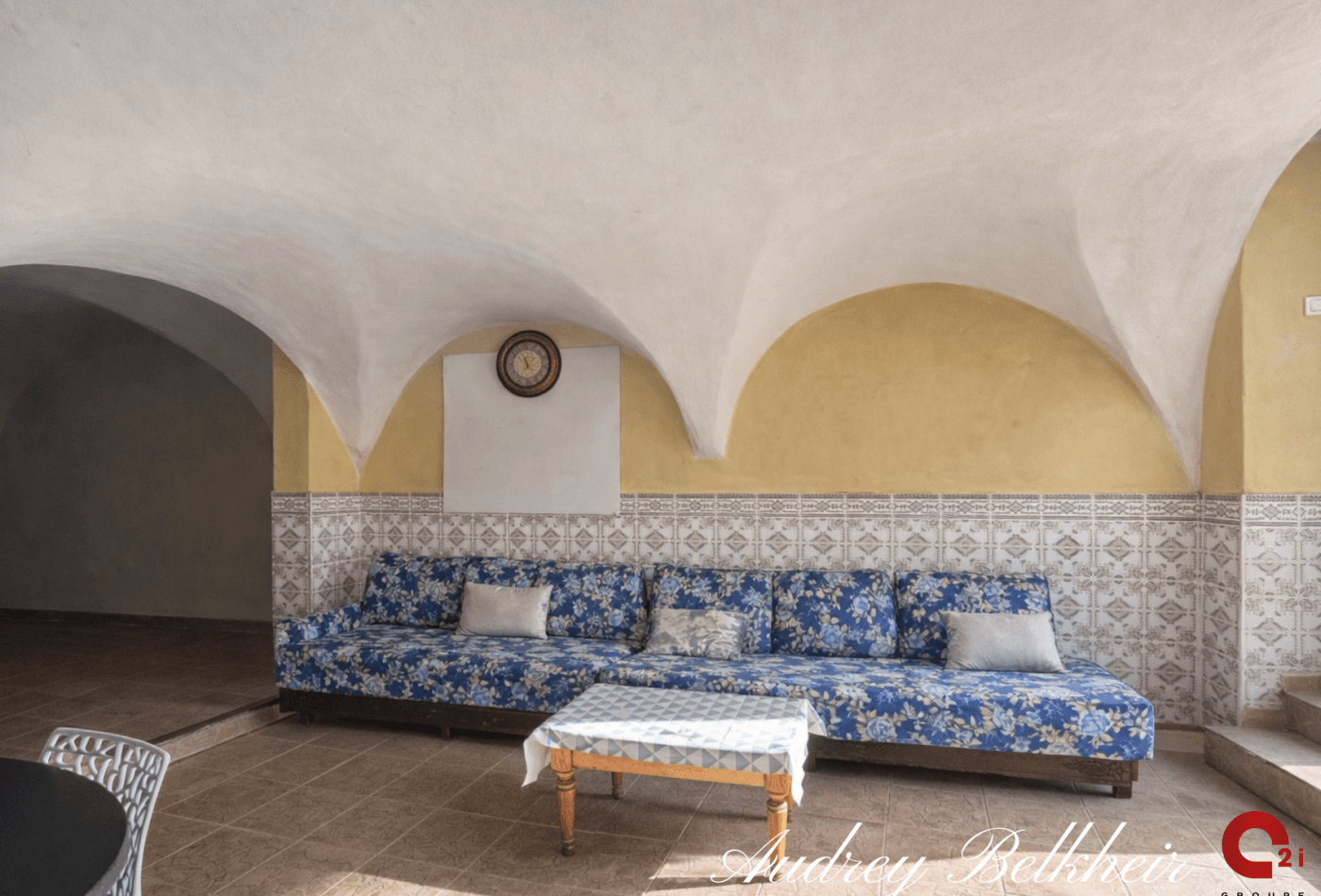 vente Maison Saint Geniès De Malgoirès - Photo 9