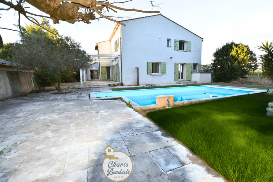 vente Maison Bernis - Photo 1
