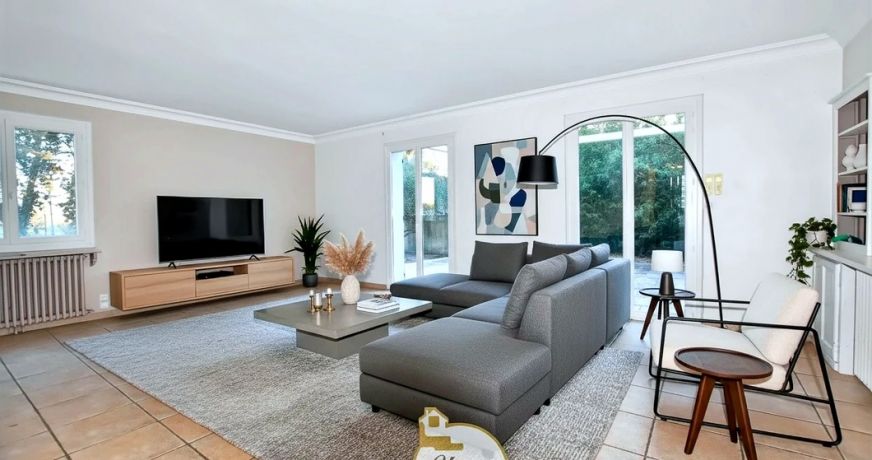 vente Maison Bernis