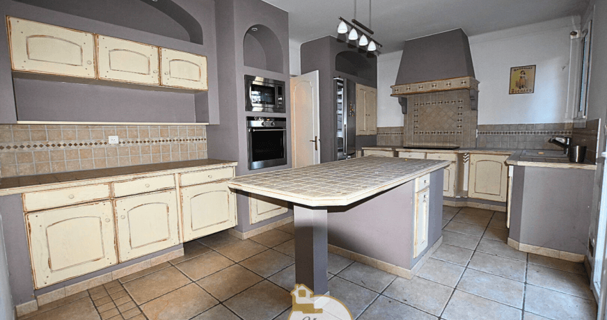 vente Maison Bernis