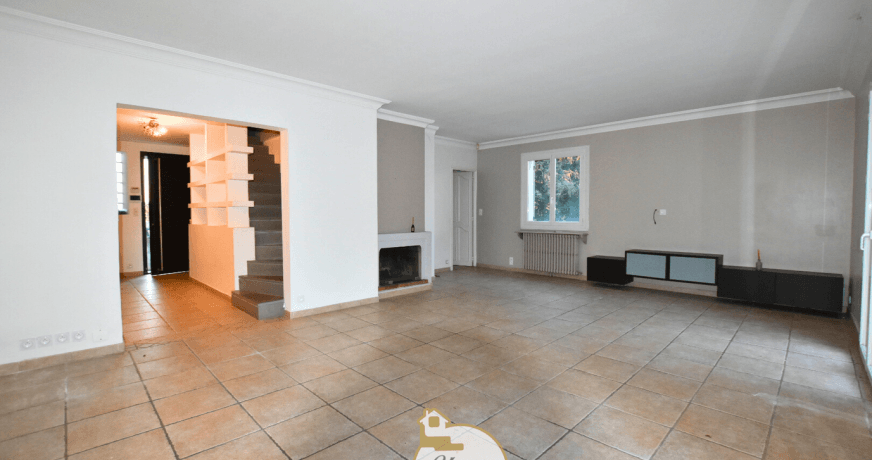 vente Maison Bernis