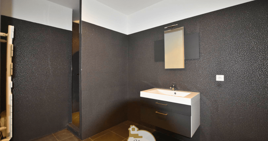 vente Maison Bernis
