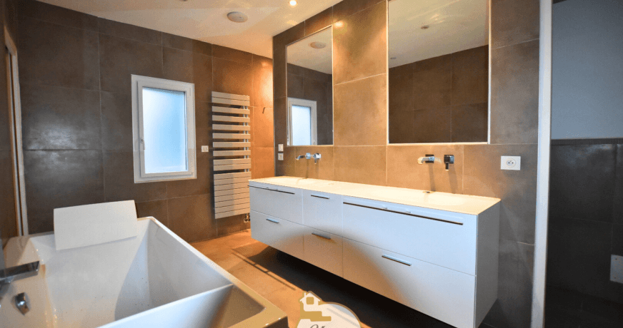 vente Maison Bernis