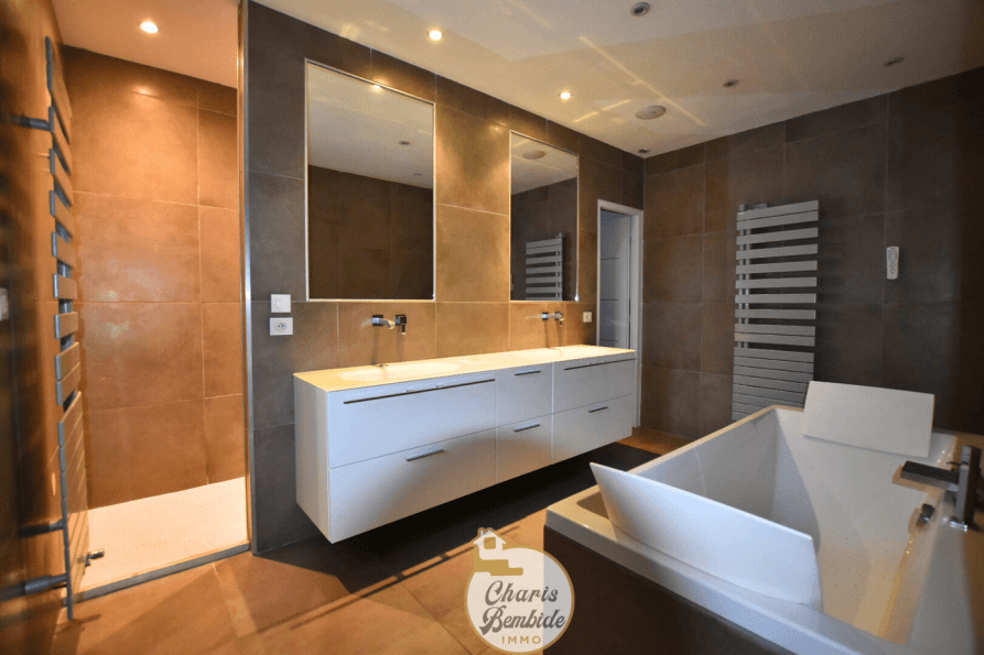 vente Maison Bernis - Photo 9