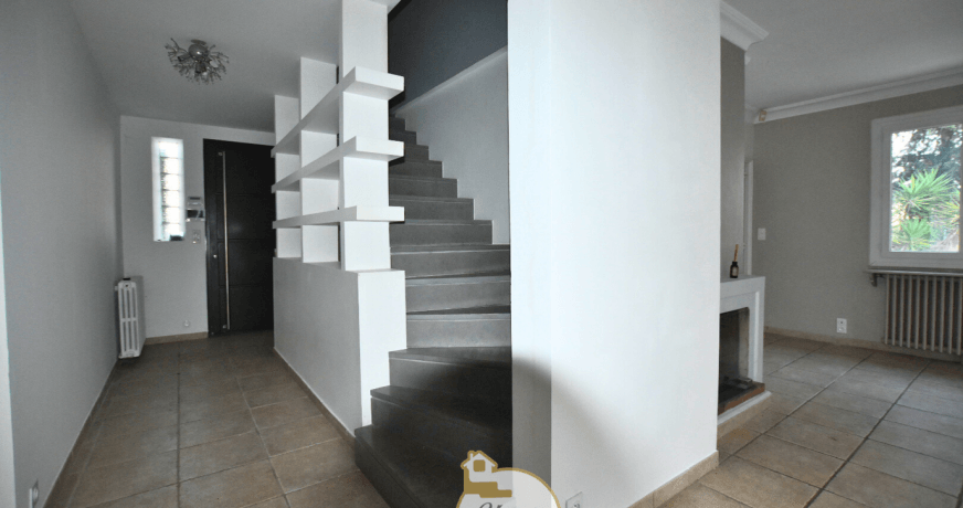 vente Maison Bernis