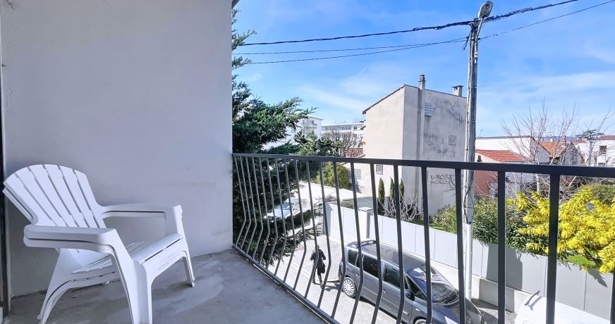 vente Appartement Valence
