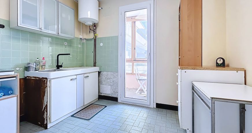 vente Appartement Valence