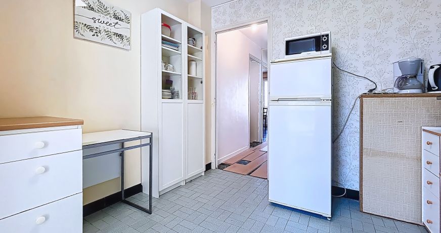 vente Appartement Valence