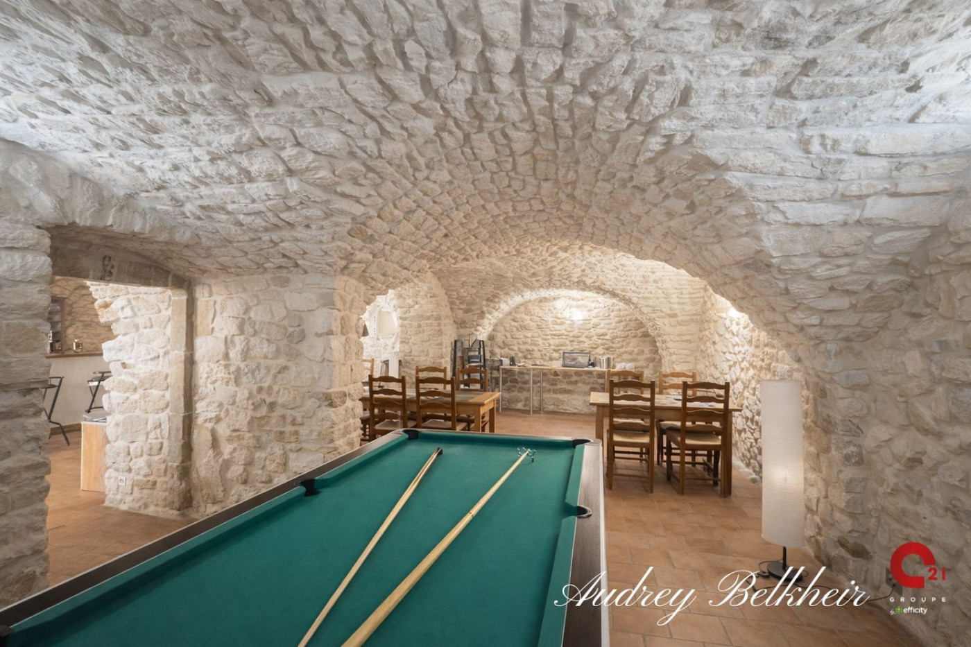 à vendre Local commercial Saint Geniès De Malgoirès - Photo 11