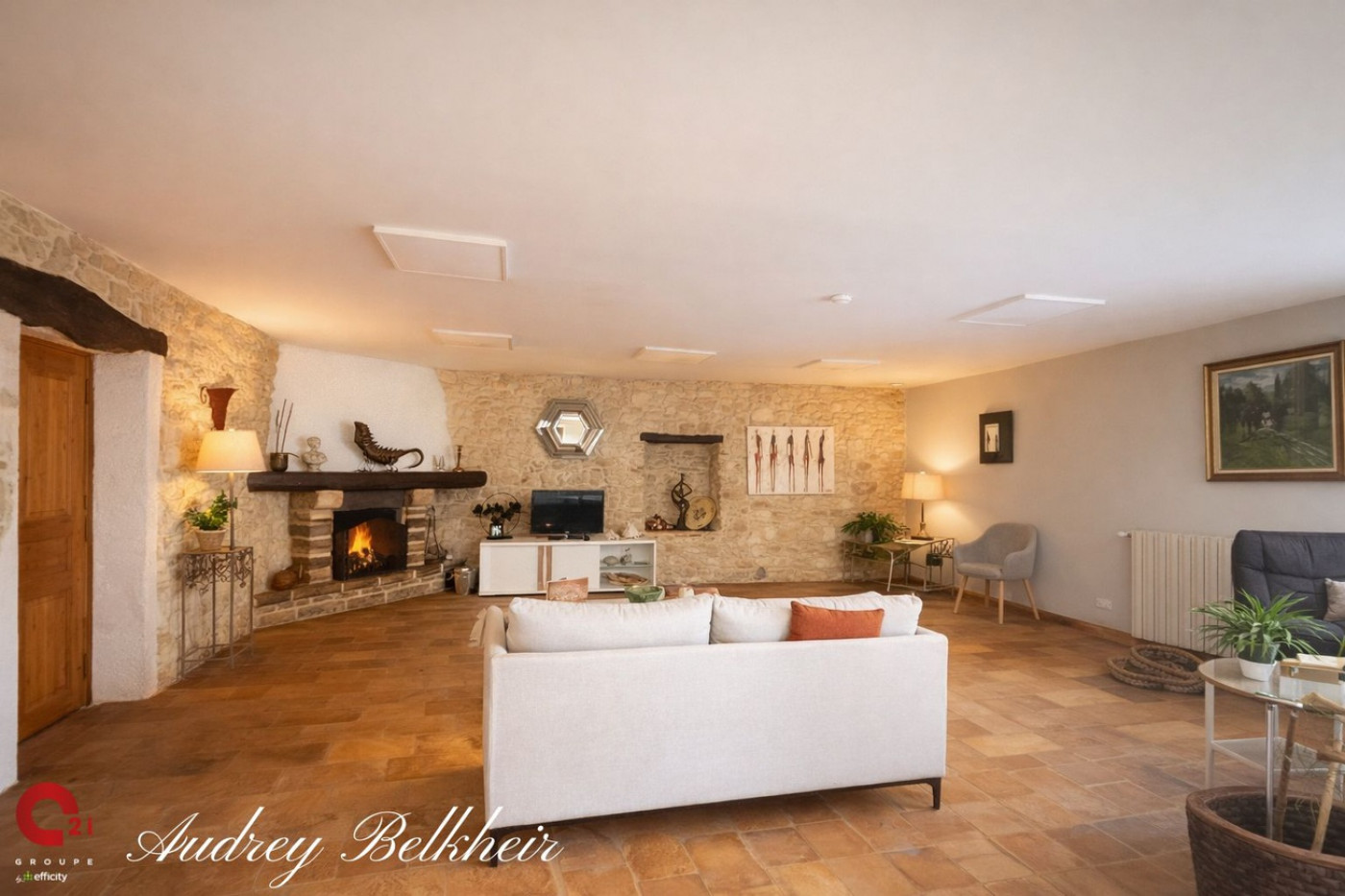 à vendre Local commercial Saint Geniès De Malgoirès - Photo 18