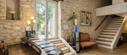 vente Local commercial Saint Geniès De Malgoirès